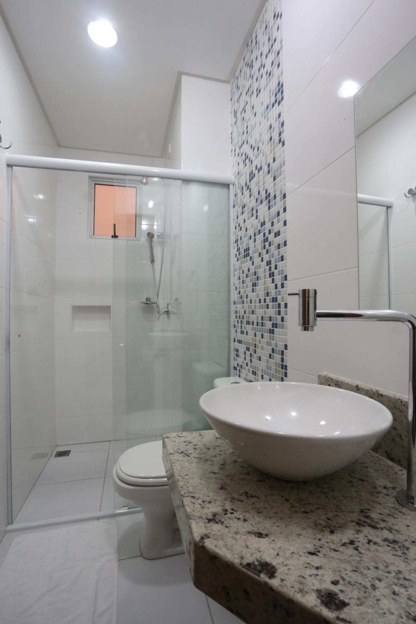 Hotel Plaza Cascavel Cascavel  Quarto foto